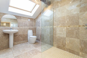 The Long Causeway Brearley